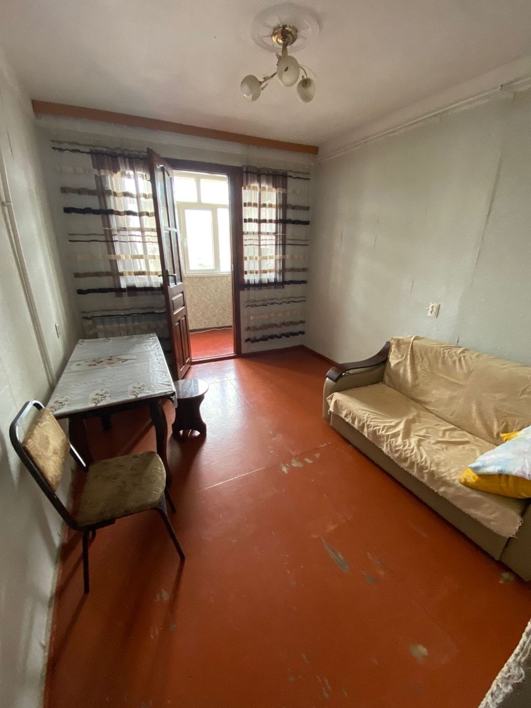 İcarə: 2 otaqlı Köhnə tikili, 65 m², Nizami rayonu — Mənzil, Bakı (2)