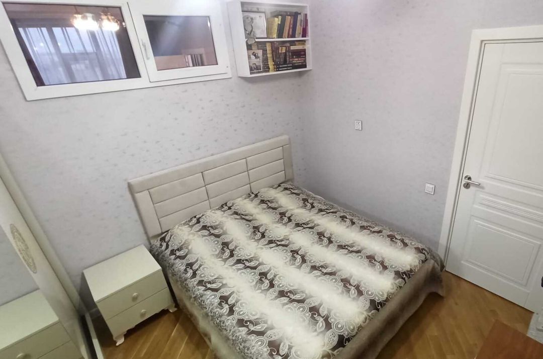 Satılır 3 otaqlı yeni tikili 65 m² — Mənzil, Bakı (7)
