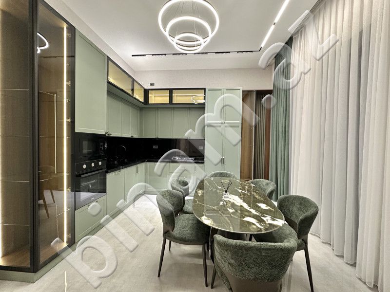5 otaqlı Bağ evləri, Satış, Bakı, Xəzər — Ev, villa, Bakı (5)
