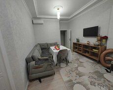 Yeni tikili Satılır Sumqayıt, Mənzil satılır, 2 otaq, 76 m² — Mənzil, Sumqayıt (8)