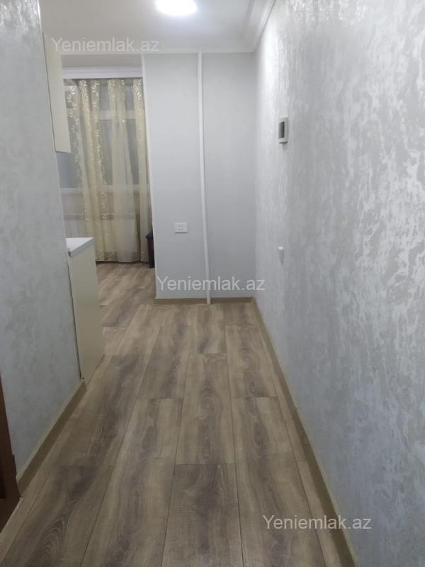Kirayə 3 otaqlı Bina evi menzil (Köhnə tikili), 110 m², Binəqədi rayonu — Mənzil, Bakı (9)