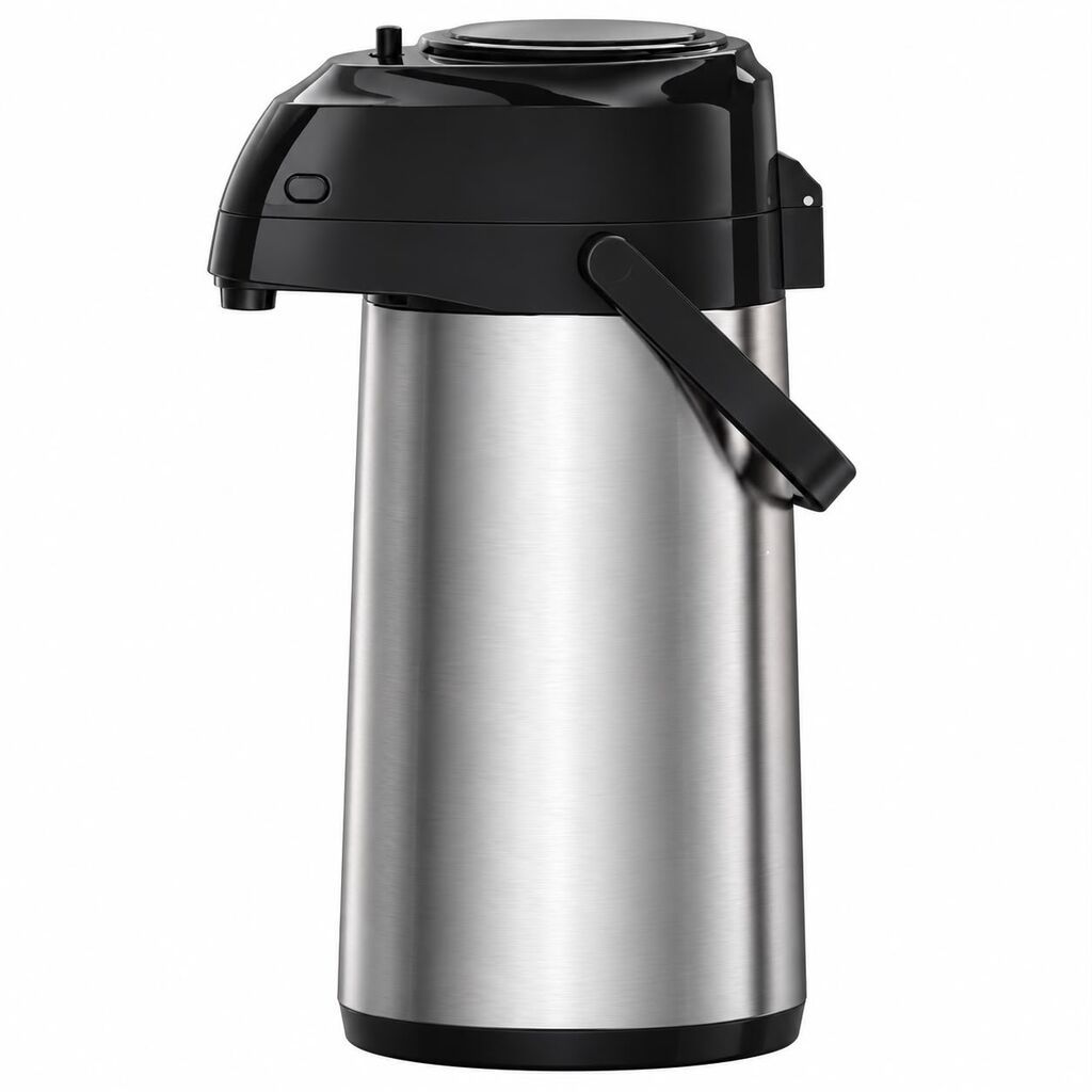 Termopot 3 l, Yeni — Elektrik çaydanları və termoslar, Bakı