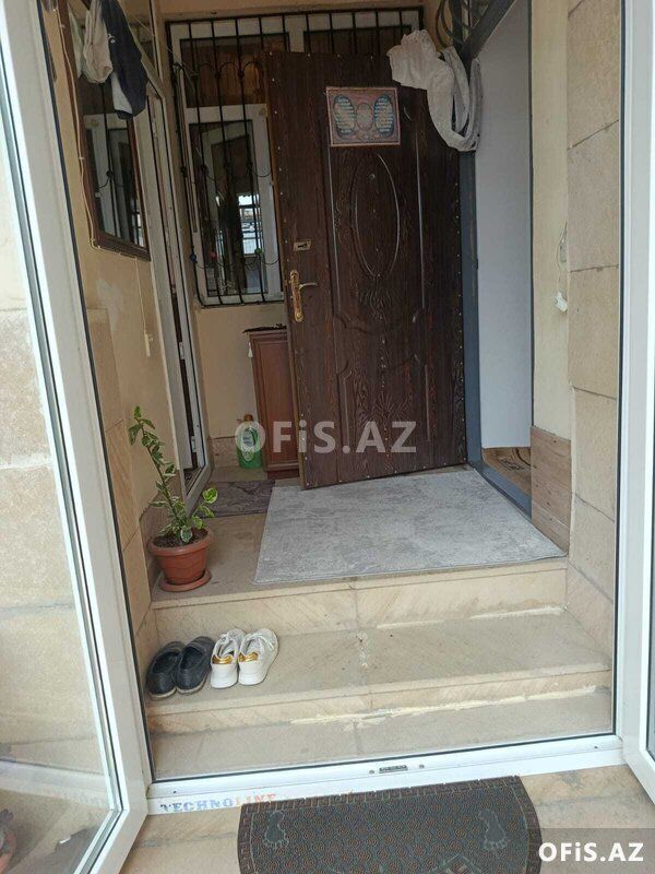 Həyət evləri Satılır Sabunçu r., Bakixanov q., 3 otaq, 80 m² — Ev, villa, Bakı (2)