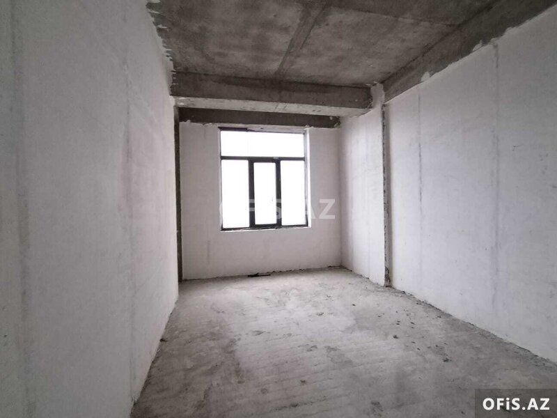 Yeni tikili Satılır Nərimanov r., Nəriman Nərimanov m., 3 otaq, 110 m² — Mənzil, Bakı (4)