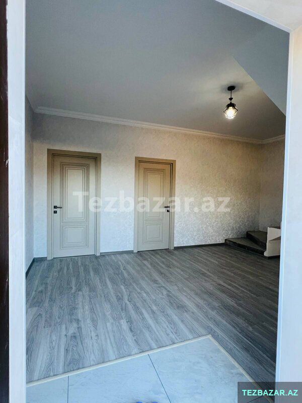 Qusar şəhəri diamond restoranin yaxınlığı — Ev, villa, Qusar (9)