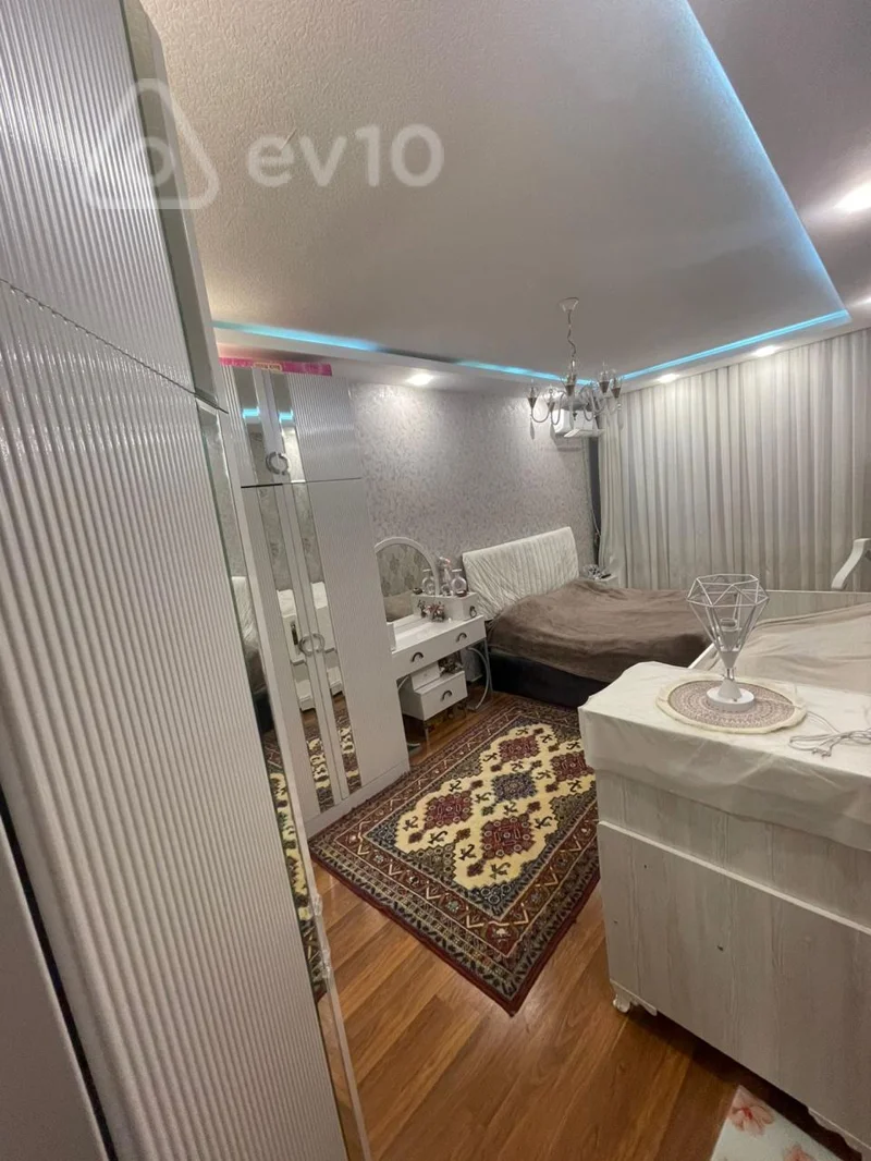 3 otaqlı mənzil, 86 m², Bakı, General Şıxlinski küçəsi — Mənzil, Bakı (7)