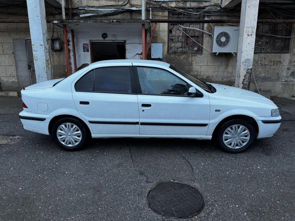 Khazar LX, 1.7 L, 2021 il, 322 000 km — Avtomobillər, Bakı (3)