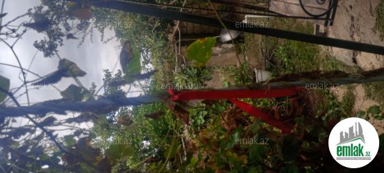 Satılır 3 otaqlı 3 m² həyət evi Binəqədi r — Ev, villa (4)