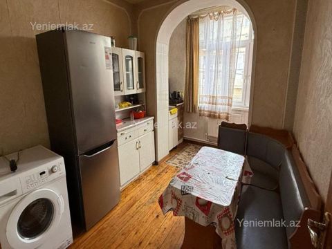 Kirayə 3 otaqlı Bina evi menzil (Köhnə tikili), 70 m², 41-ci məhəllə — Sumqayıt