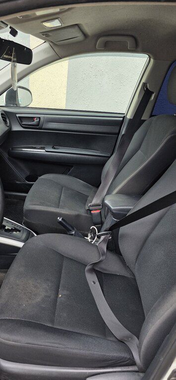 Toyota Corolla Fielder, 1.5 L, 0.87 kWh, 2019 il, 210 000 km 77-QL-641 — Avtomobillər, Bakı (4)