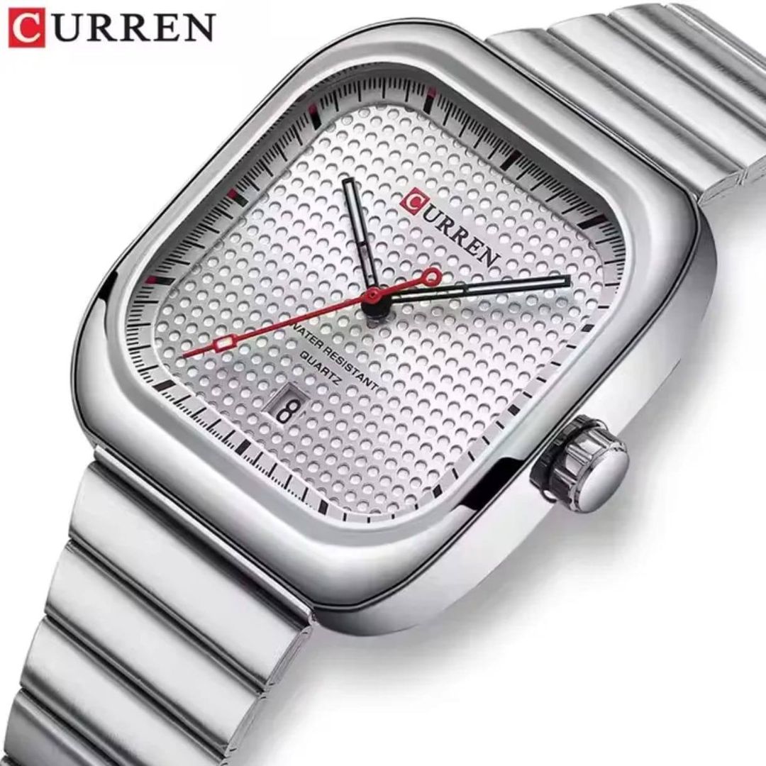 Kişilər üçün qol saatı Curren GR-8152 — Mallar, Bakı