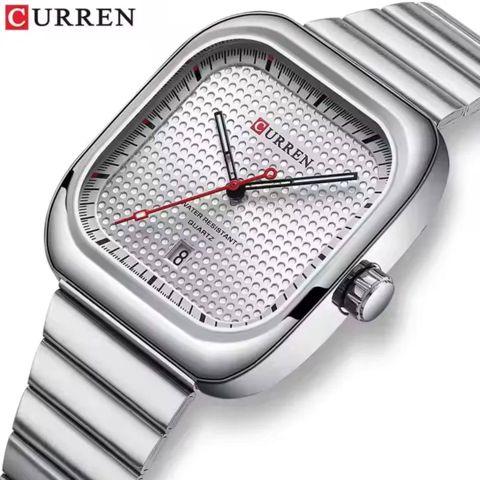 Kişilər üçün qol saatı Curren GR-8152 — Bakı