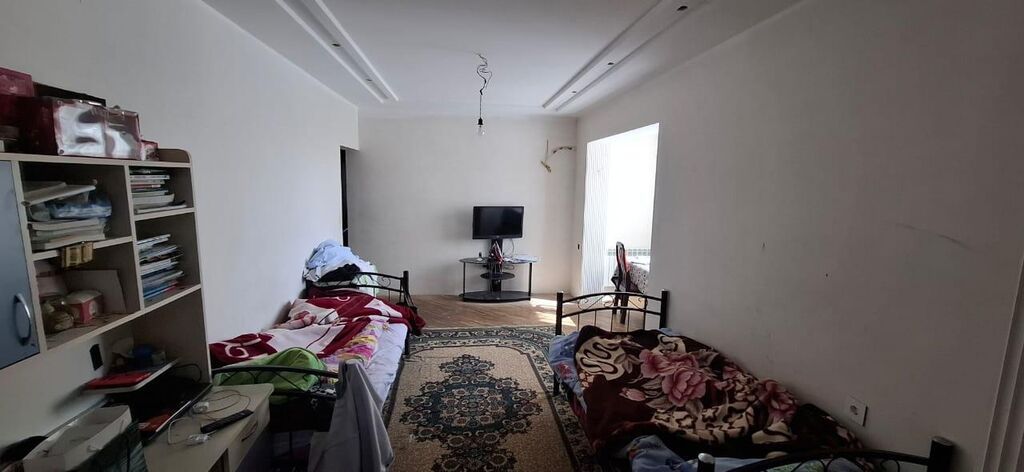 Suraxanı, 3 otaqlı, Yeni tikili, m. Koroğlu, 71 kv. m — Mənzil, Bakı (4)