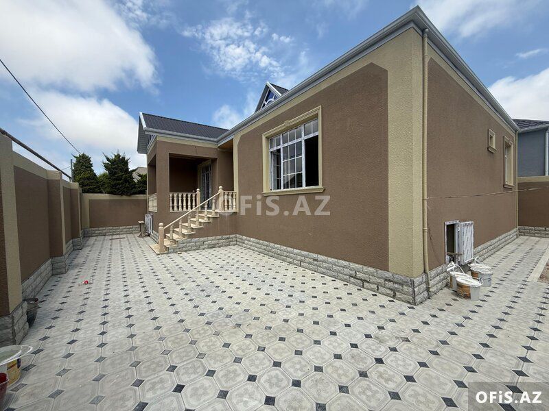 Həyət evləri Satılır Sabunçu r., Maştağa q., 4 otaq, 120 m² — Ev, villa, Bakı (2)