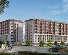 Yeni tikili Satılır Nərimanov r., Nəriman Nərimanov m., 3 otaq, 81 m² — Bakı