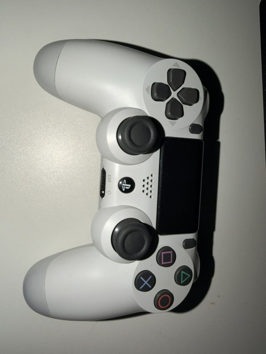 Salam. Sony PlayStation 4 Slim satılır. 500GB yaddaşı var. 2024-cü — Oyun konsolları, Bakı (3)
