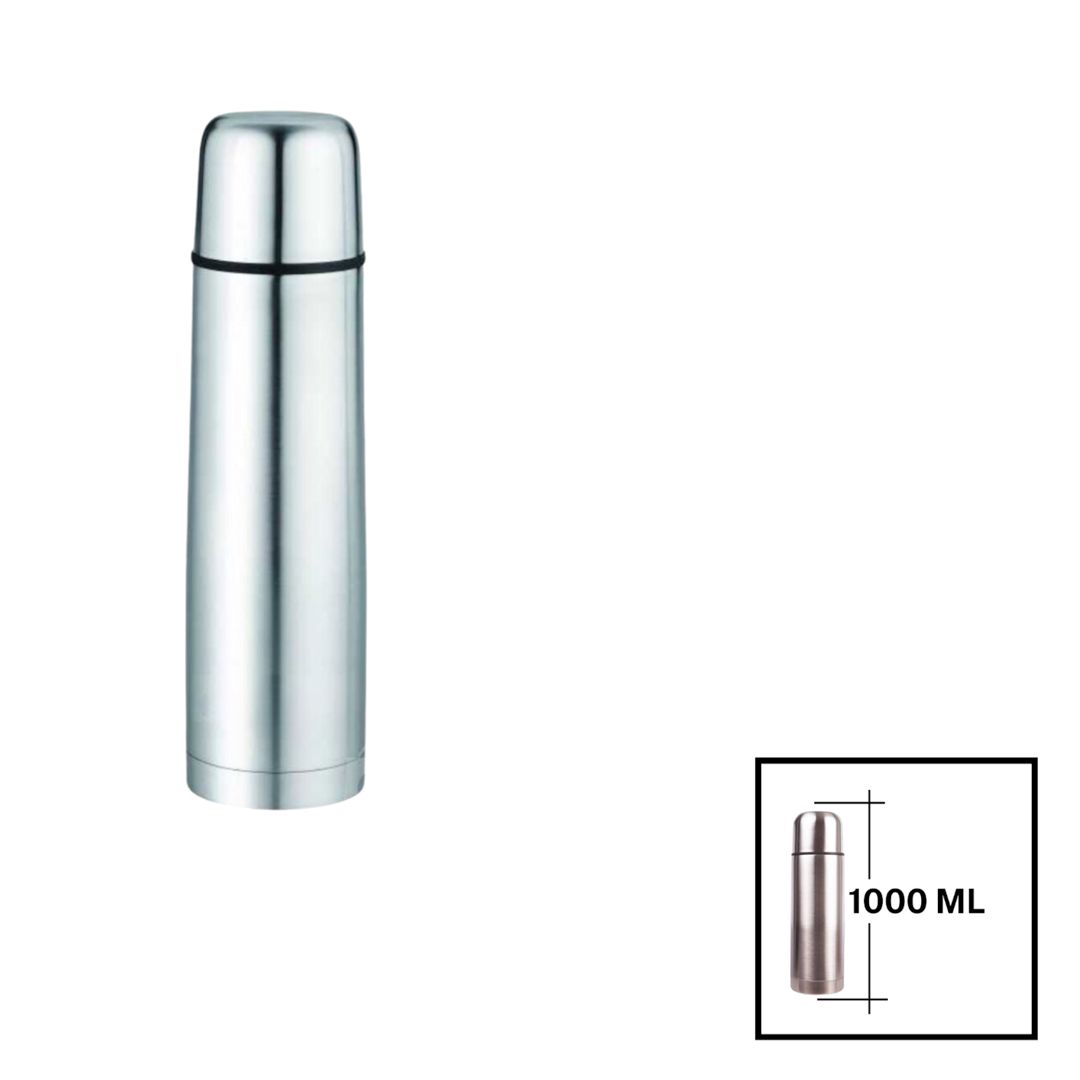 Termos Always, 1000 ml, gümüşü — Mallar, Bakı