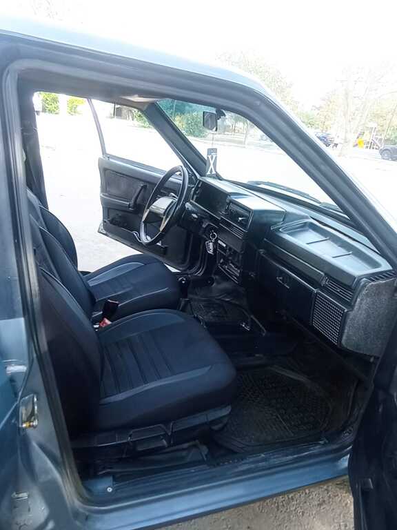 Lada (VAZ) 21099, 1.3 L, 1994 il, 320 000 km — Avtomobillər, Gəncə (5)