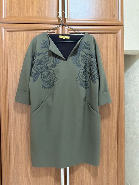 Gündəlik don, Mini, X-Lady, L, XL — Bakı