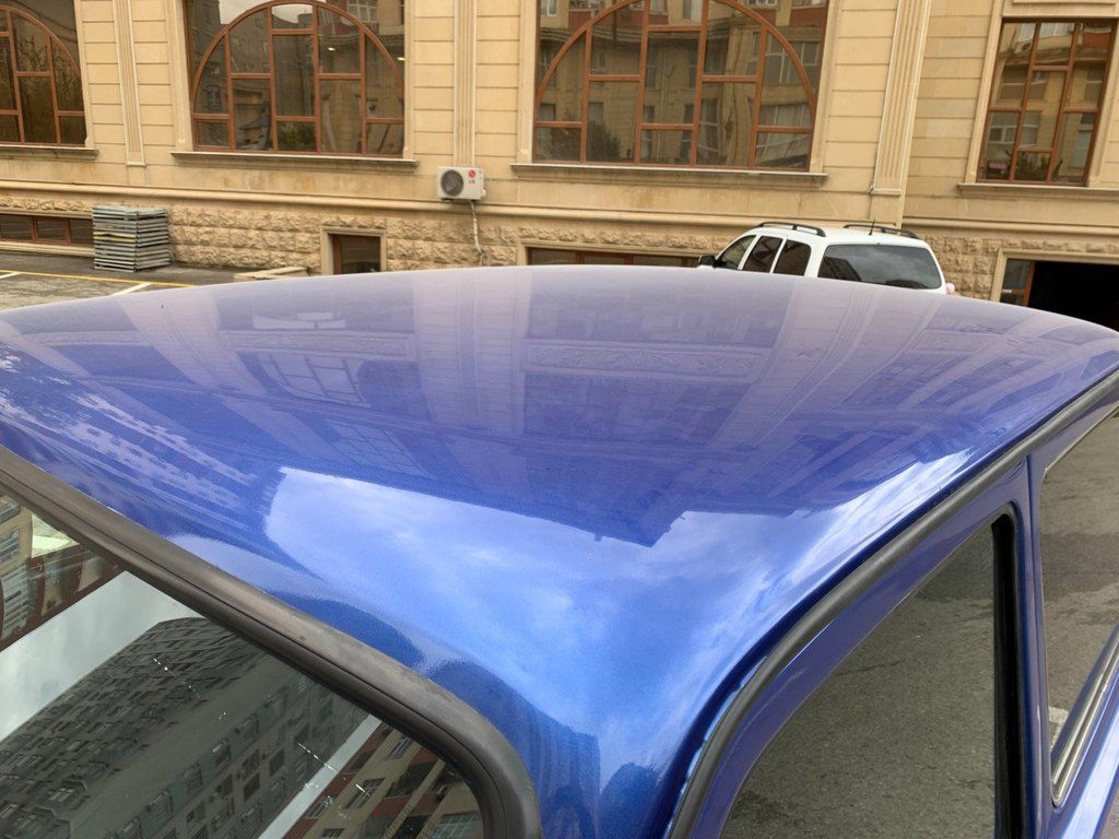 Lada (VAZ) Niva, 1.7 L, 2019 il, 74 000 km — Avtomobillər, Bakı (11)