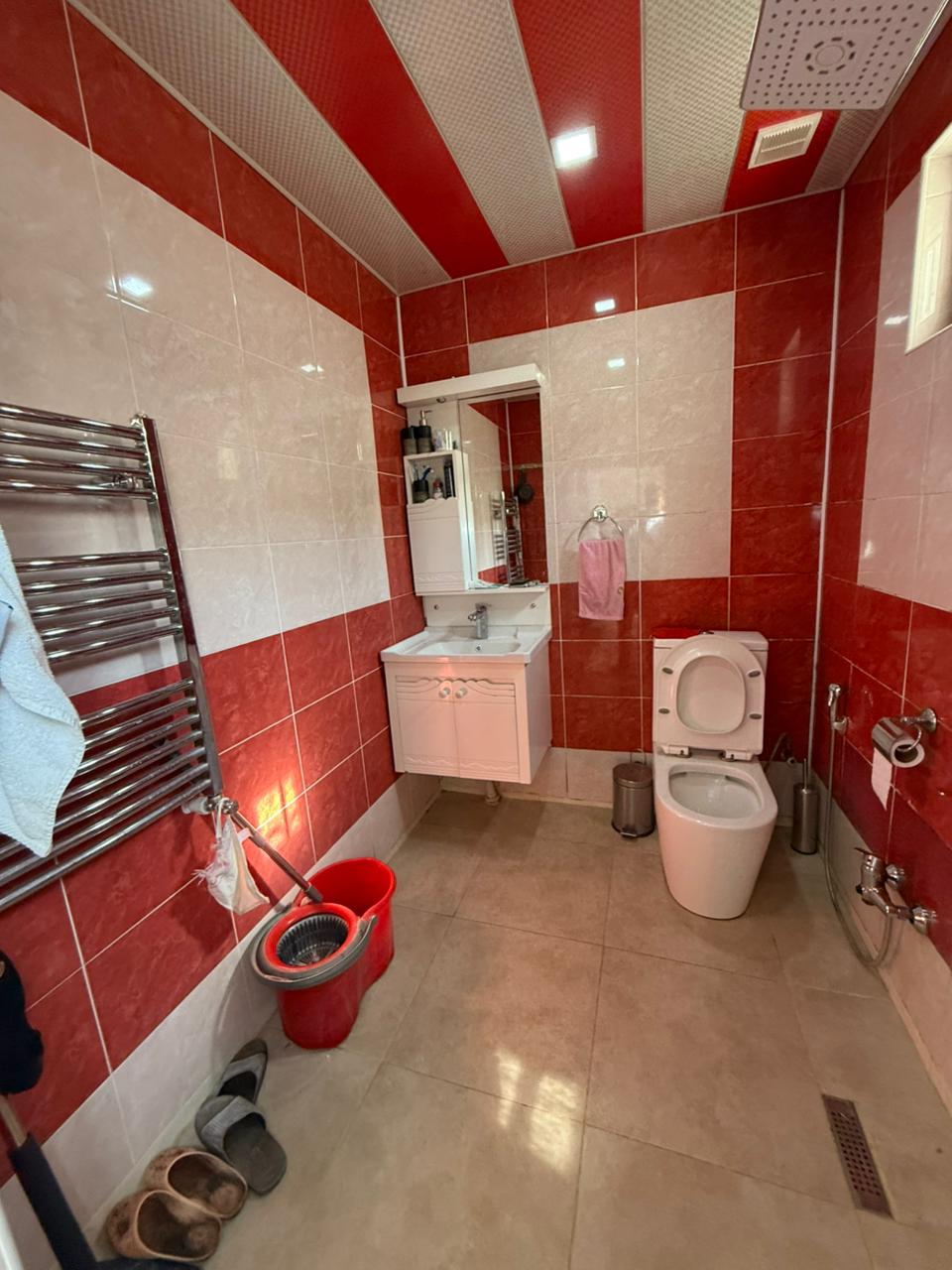 Satış: 3 otaqlı Ev / villa, 70 m², Binəqədi rayonu — Ev, villa, Bakı (12)