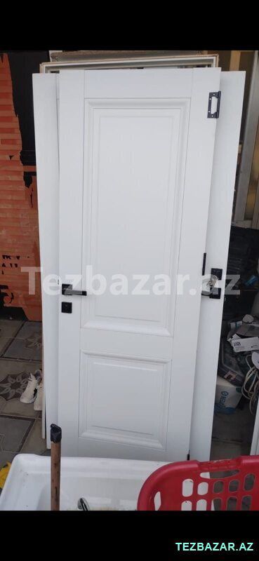 otaq qapilari — Bakı