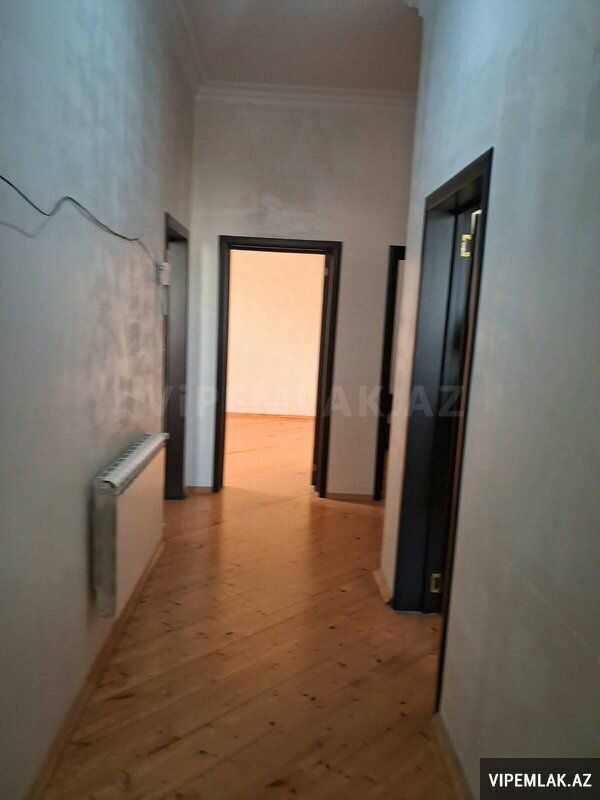Xəzər rayonunda 3 otaqlı Həyət evi Kirayə verilir, 100 m² — Ev, villa, Bakı (8)