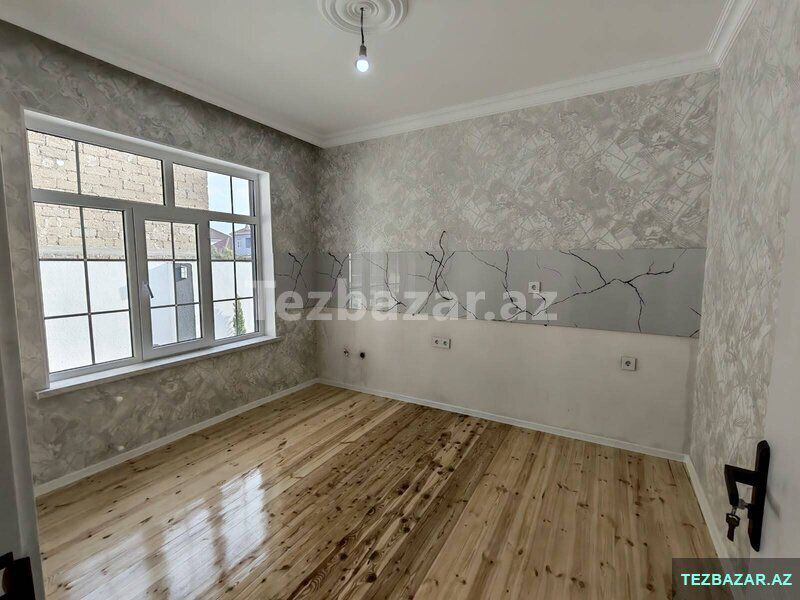 Zabrat-Dairesin yaxinliginda Kupcali ev — Ev, villa, Bakı (7)