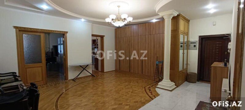 Yeni tikili Satılır Yasamal r., Nizami m., 4 otaq, 202 m² — Mənzil, Bakı (2)