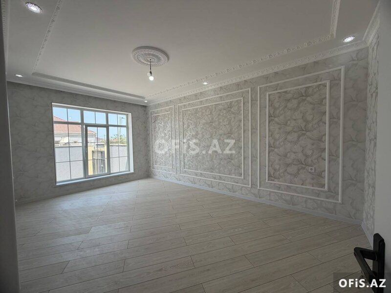 Həyət evləri Satılır Sabunçu r., Maştağa q., 3 otaq, 100 m² — Ev, villa, Bakı (5)