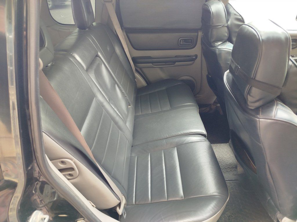 Nissan X-Trail, 2.0 L, 2001 il, 237 634 km — Avtomobillər, Bakı (9)