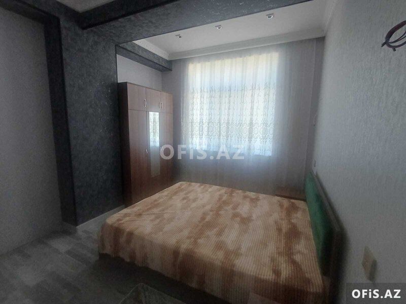 Yeni tikili Kirayə Verilir Nərimanov r., Nəriman Nərimanov m., 3 otaq, 86.6 m² — Mənzil, Bakı (2)