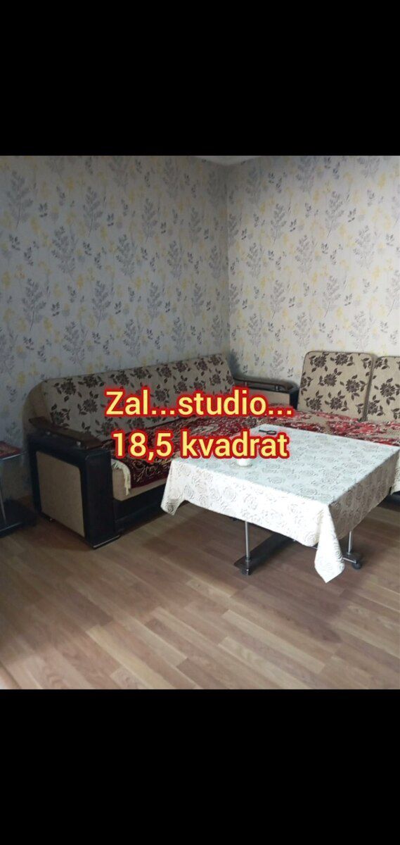 Həyət evi, Zabrat 1 qəs — Ev, villa, Bakı