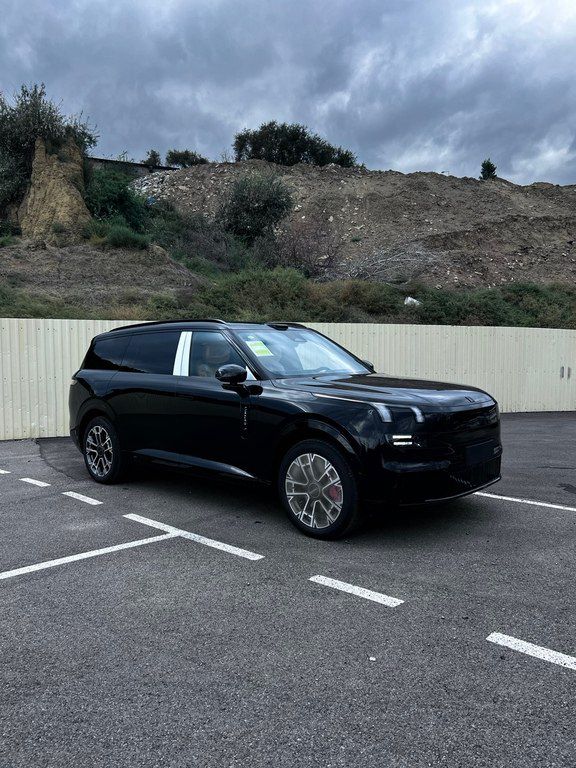 Lynk & Co 900, 1.5 L, 44.85 kWh, 2026 il, yeni — Avtomobillər, Bakı (2)
