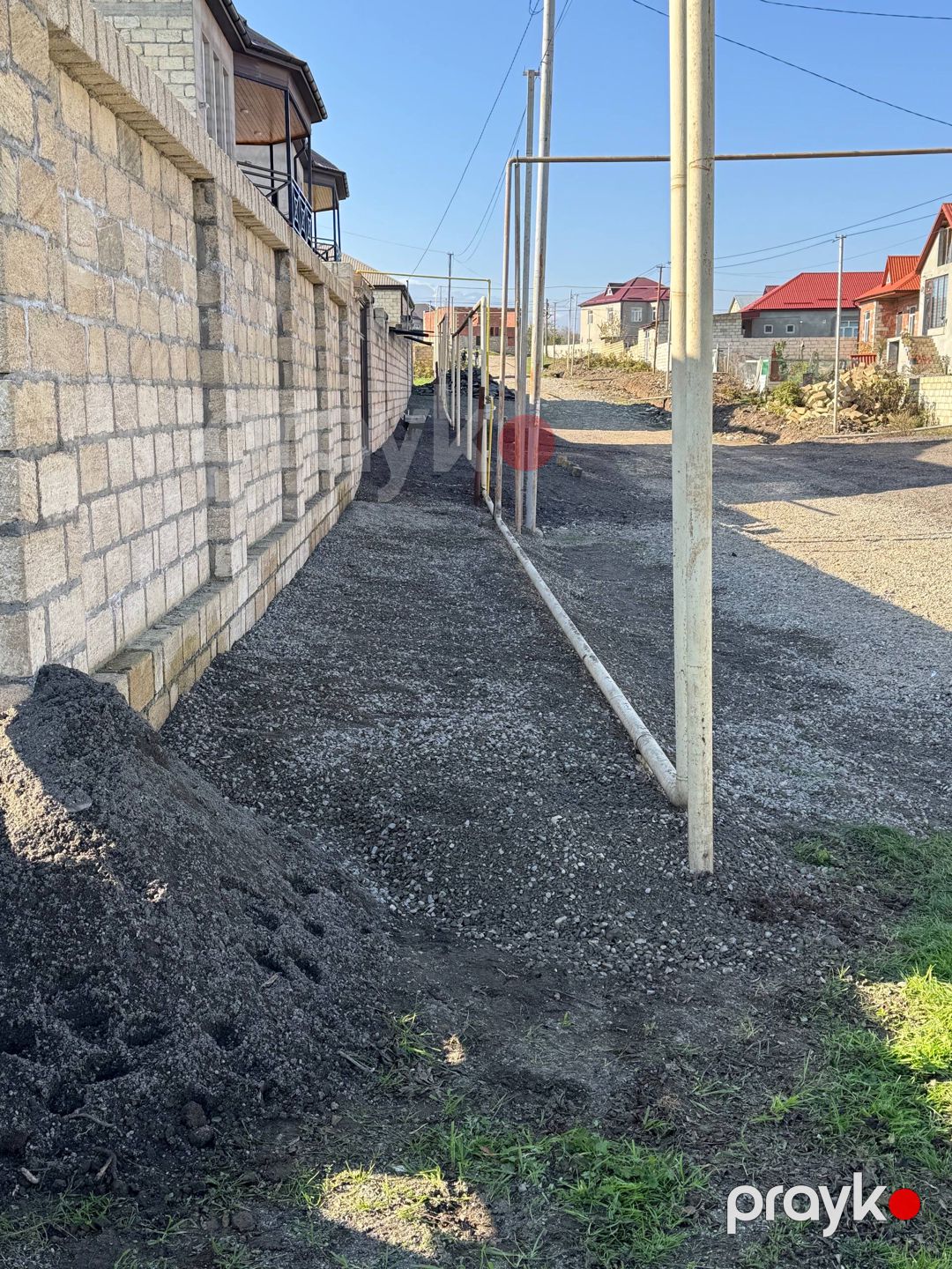Quba rayonunda 5 sotlu torpaq sahəsi - Dəvəbadan massivi — Torpaq, Quba