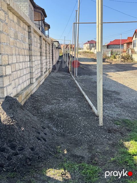 Quba rayonunda 5 sotlu torpaq sahəsi - Dəvəbadan massivi — Quba