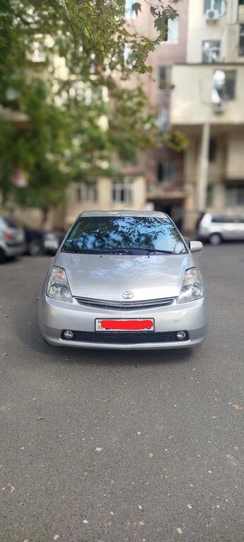 Toyota Prius, 1.5 L, 1.3 kWh, 2008 il, 285 325 km — Avtomobillər, Bakı (11)
