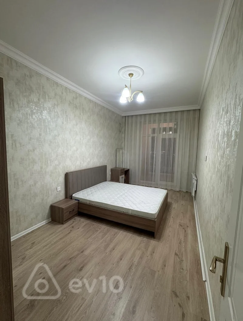2 otaqlı mənzil, 77 m², Sumqayit, Sumqayıt — Mənzil, Sumqayıt (11)