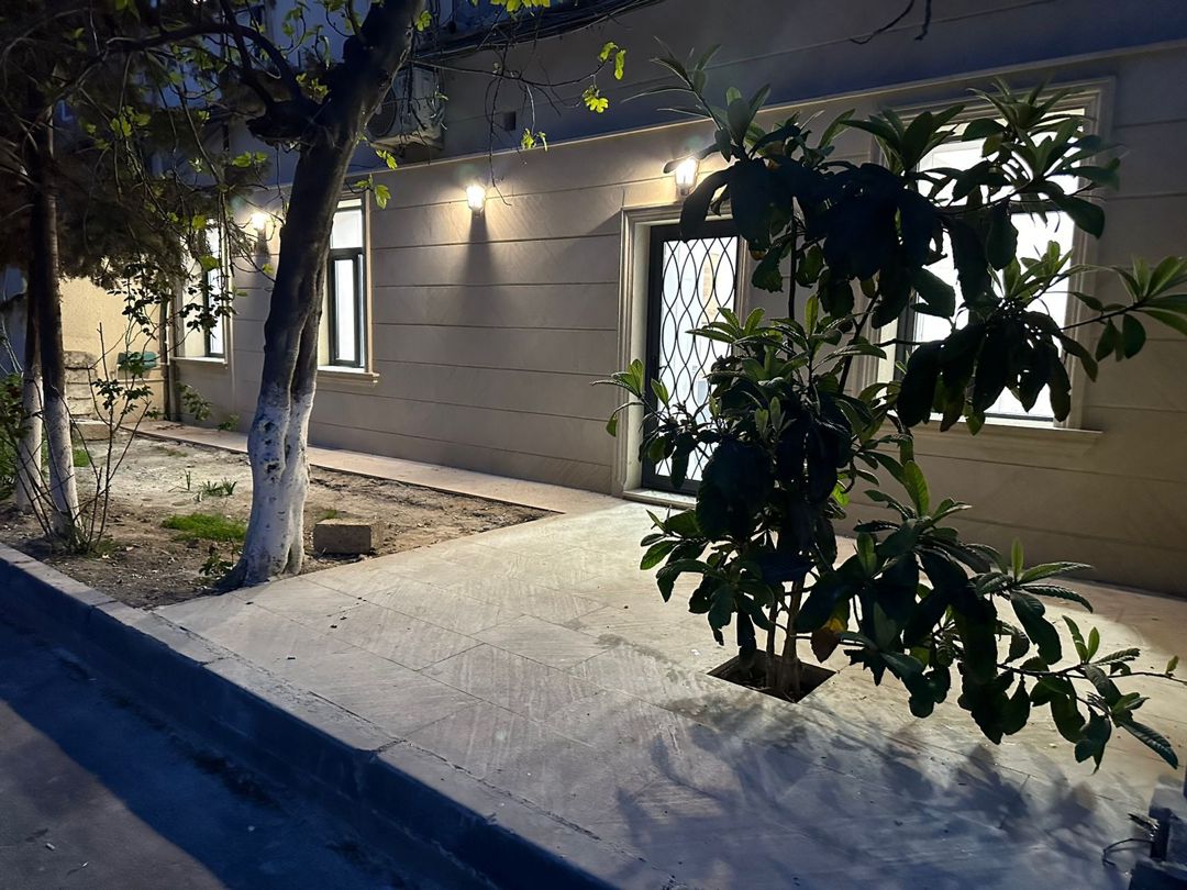İcarəyə verilir obyekt 60 m² — Əmlak, Bakı (10)