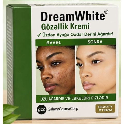 Üz kremi No brand 20 ml — Bakı