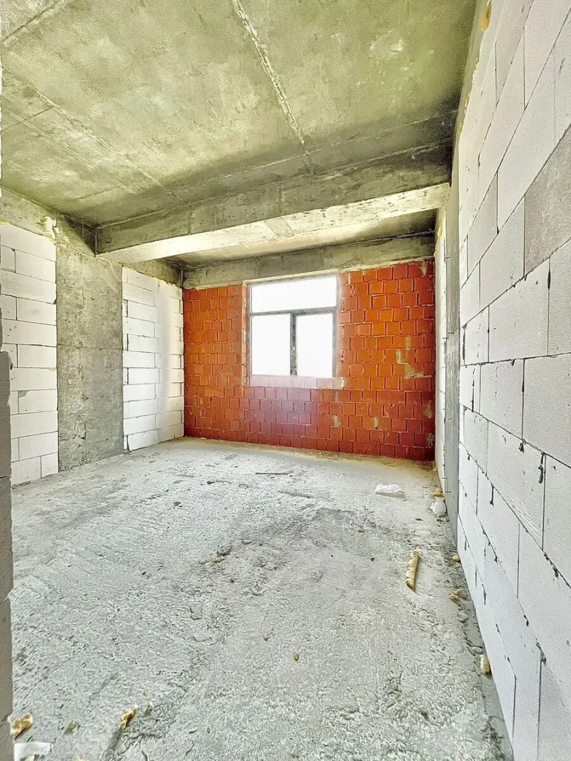 Satılır 2 otaqlı Mənzil Yeni tikili 70 m² Bakı, Nizami r., Qara Qarayev m., 8-ci kilometr — Mənzil, Bakı (8)