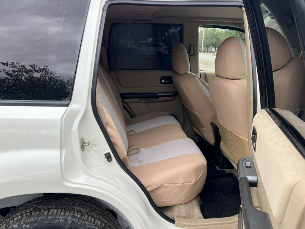 Nissan X-Trail, 2.0 L, 2006 il, 330 432 km — Avtomobillər, Biləsuvar (6)