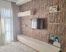 Yeni tikili Satılır Abşeron r., Masazır q., 2 otaq, 50 m² — Mənzil, Bakı (7)