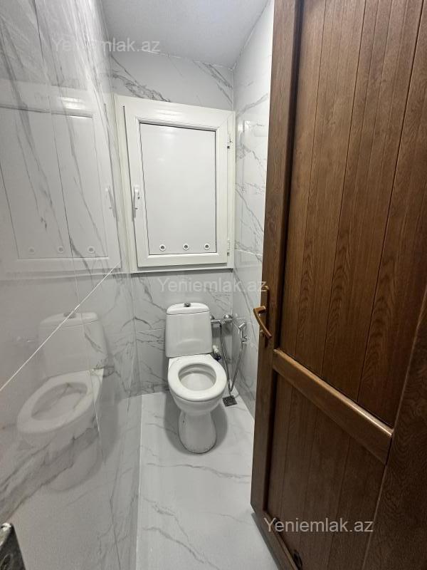 Satılır 3 otaqlı Bina evi menzil (Köhnə tikili), 75 m², Suraxanı rayonu — Mənzil, Bakı (8)
