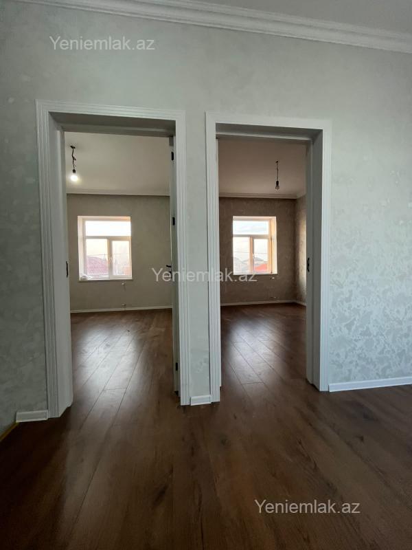 Satılır 3 otaqlı Həyət evi / Villa, 84 m², Xəzər rayonu — Ev, villa, Bakı (9)