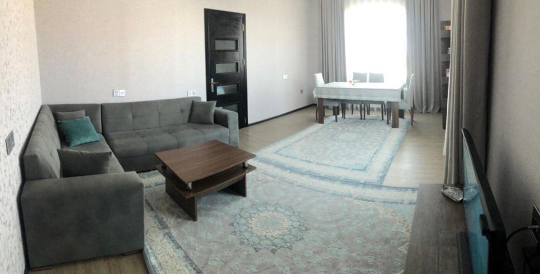 Həyət evi, Atyalı qəs — Ev, villa, Bakı (3)