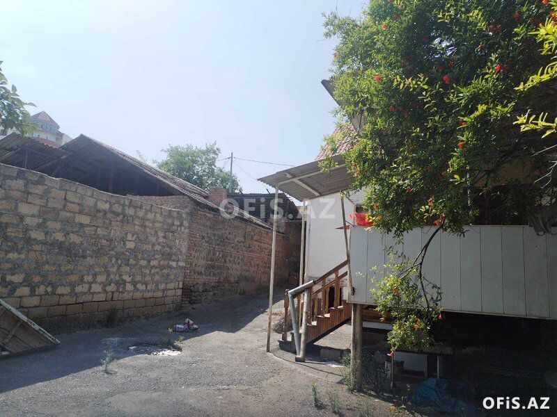 Torpaq Satılır Gəncə, Obyekt satılır, 120 sot — Torpaq, Gəncə (2)