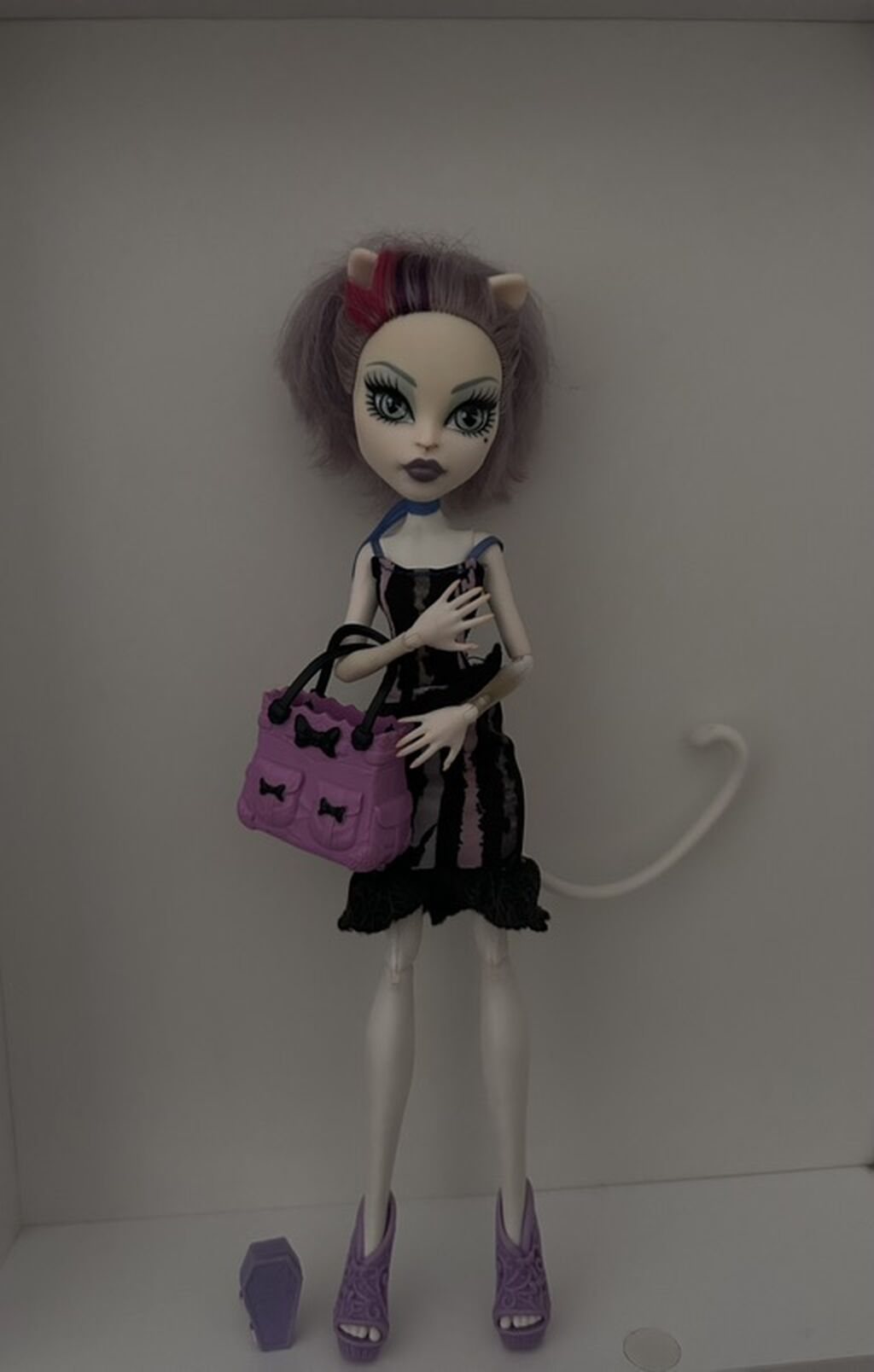Monster high Catrine Scaris — Kuklalar və aksesuarlar, Bakı