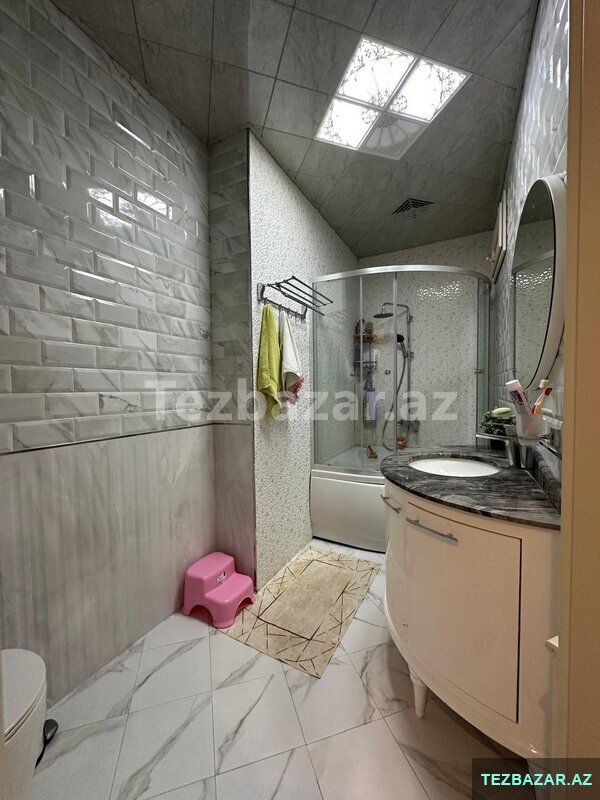Grand həyət - Tbilsipr — Ev, villa, Bakı (10)