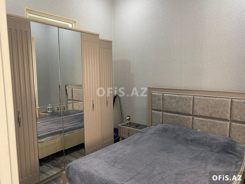 Yeni tikili Satılır Xətai r., Əhmədli m., 2 otaq, 74.60 m² — Mənzil, Bakı (4)